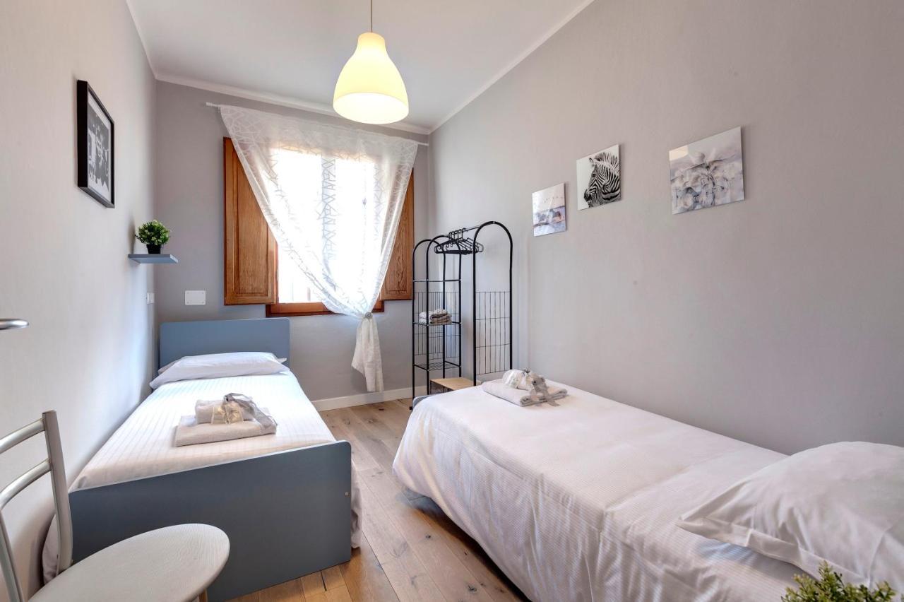 Sprone By Mamo Apartamento Florencia