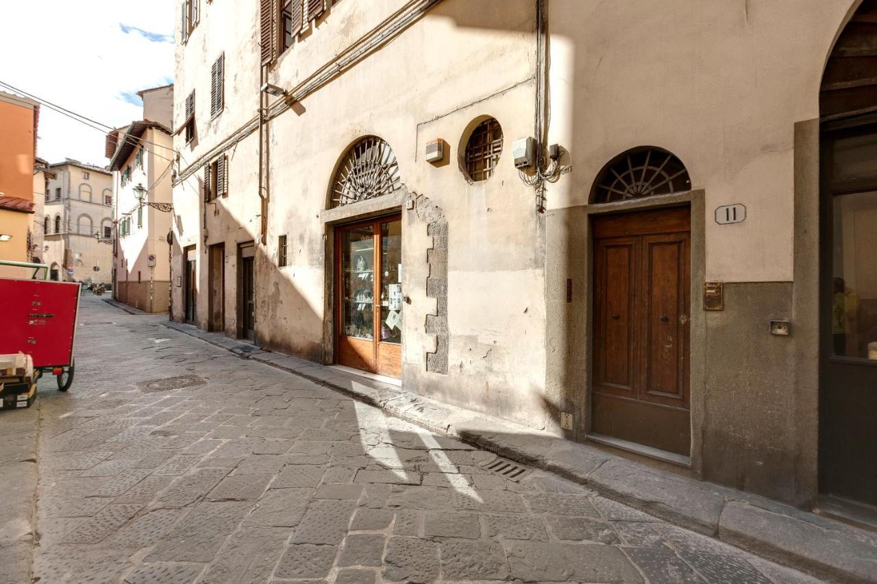 Apartamento Sprone By Mamo Florencia