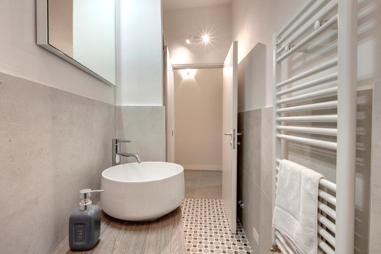 Apartamento Sprone By Mamo Florencia