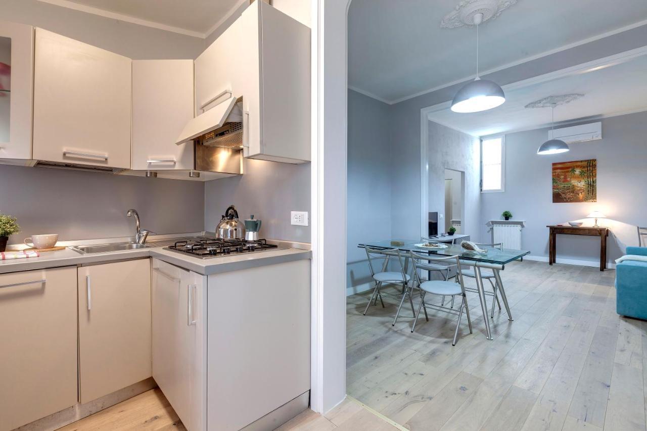 Sprone By Mamo Apartamento Florencia