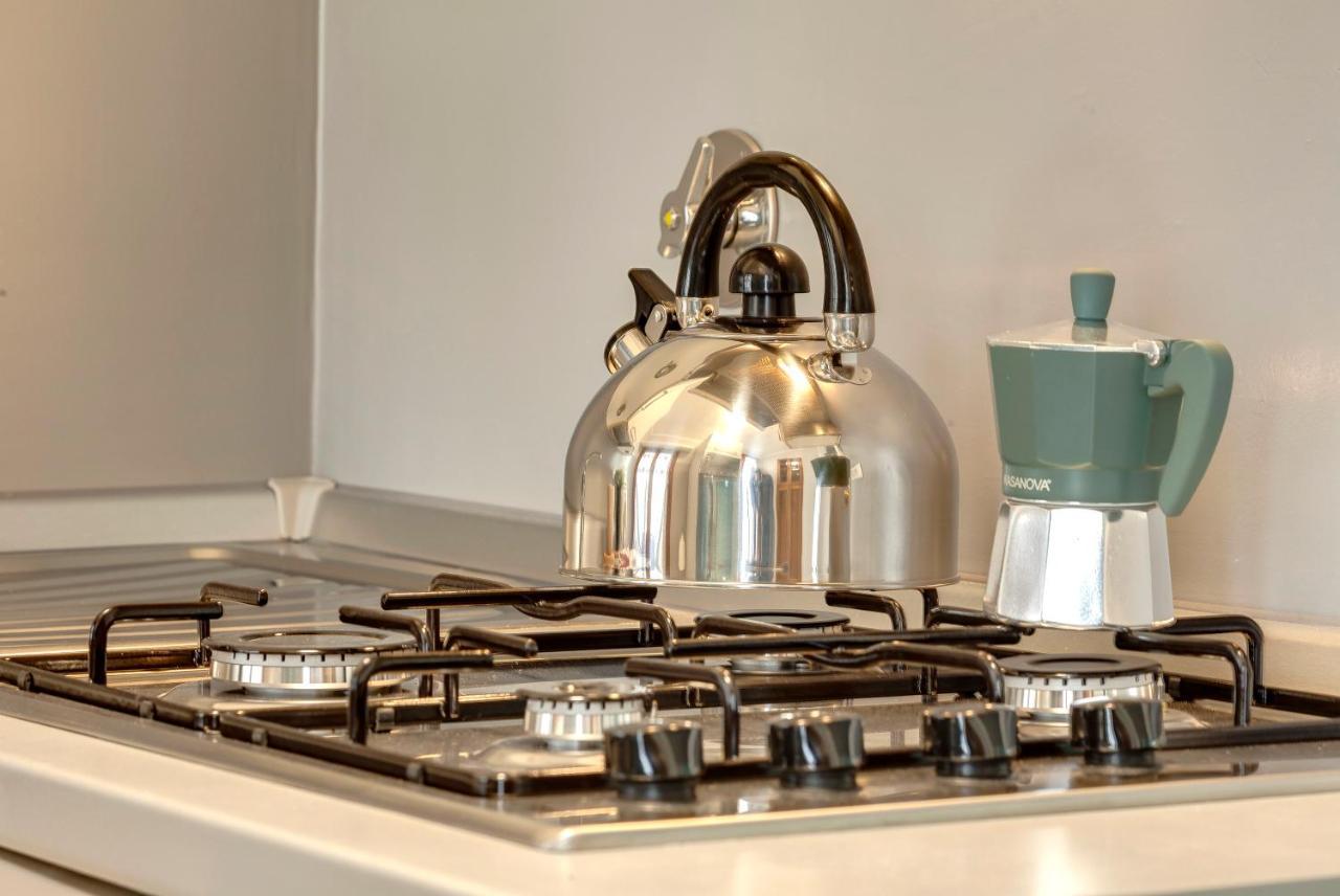Apartamento Sprone By Mamo Florencia