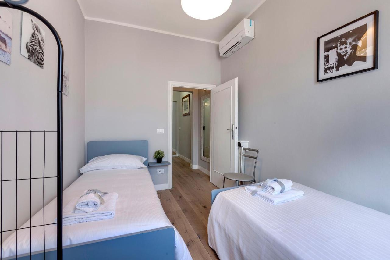 Apartamento Sprone By Mamo Florencia