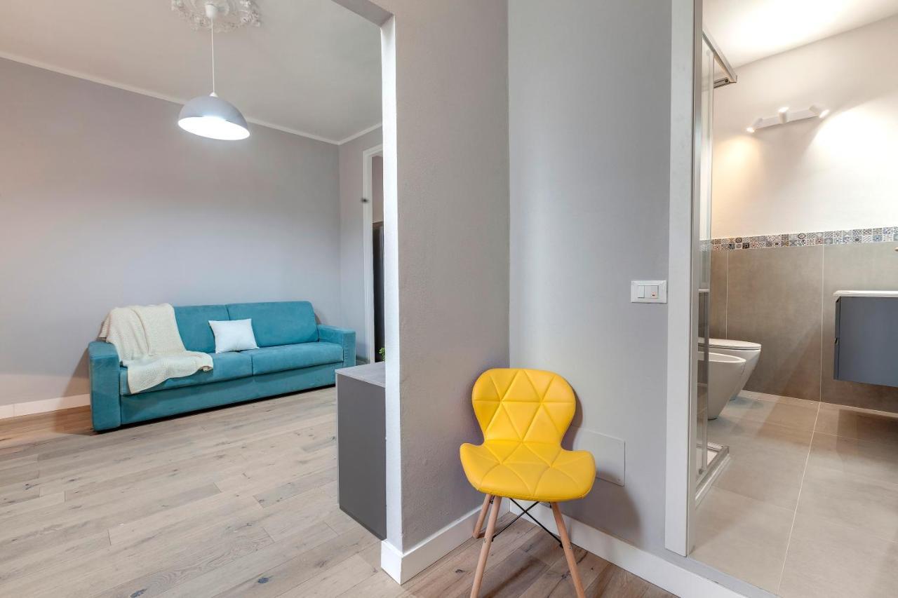Sprone By Mamo Apartamento Florencia