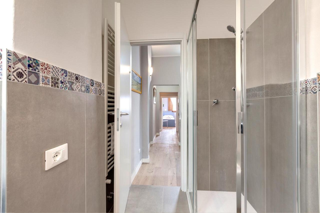 Apartamento Sprone By Mamo Florencia